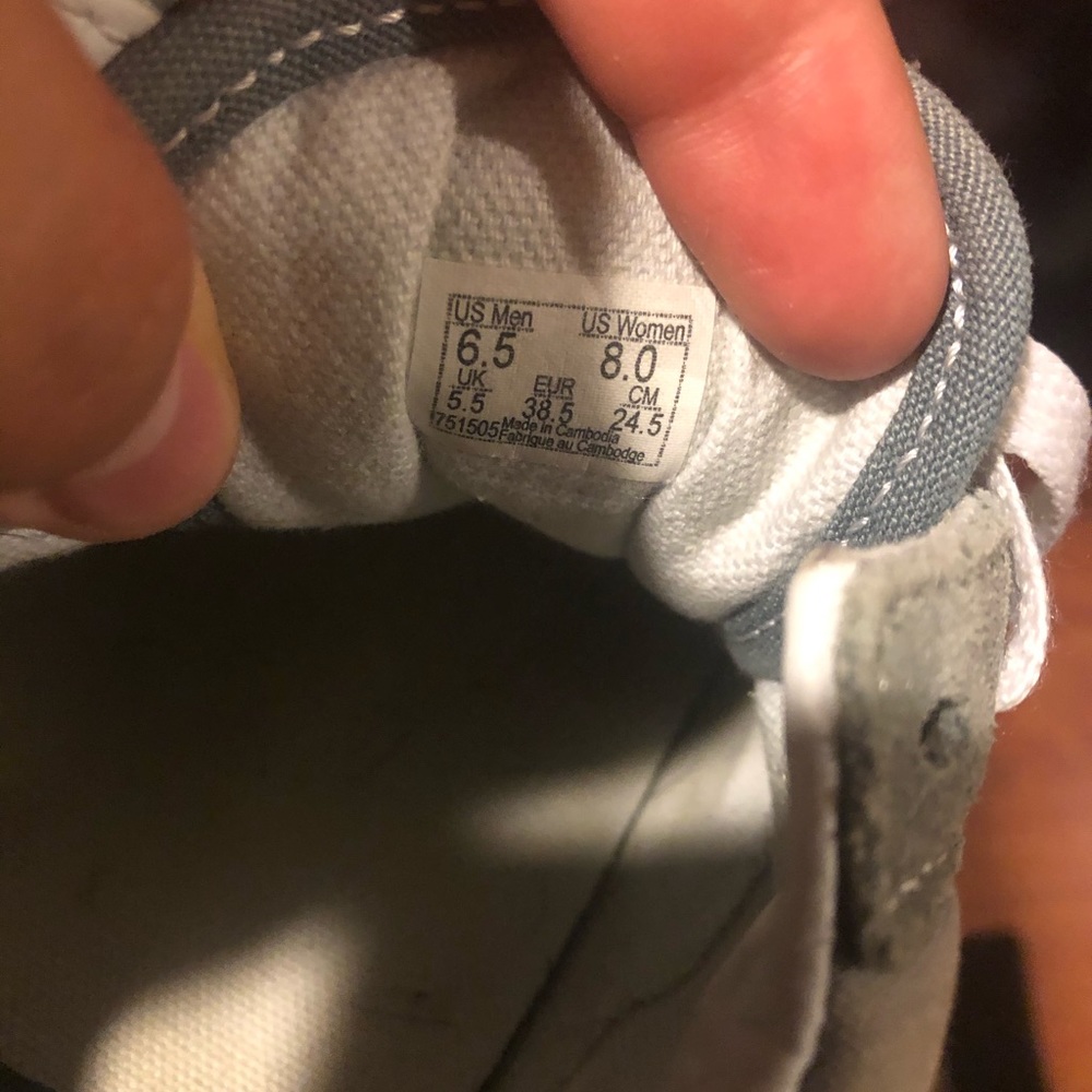 Vans - Picture 5 of 5